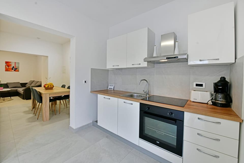 Residence Apartment in Istria County