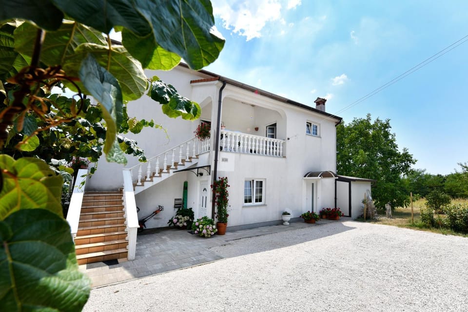 Residence Apartment in Istria County