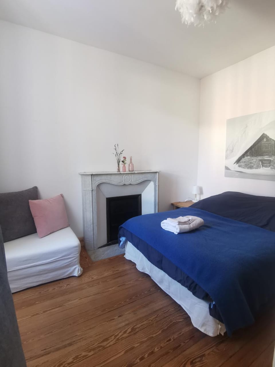 La marmotte Apartment in Barcelonnette