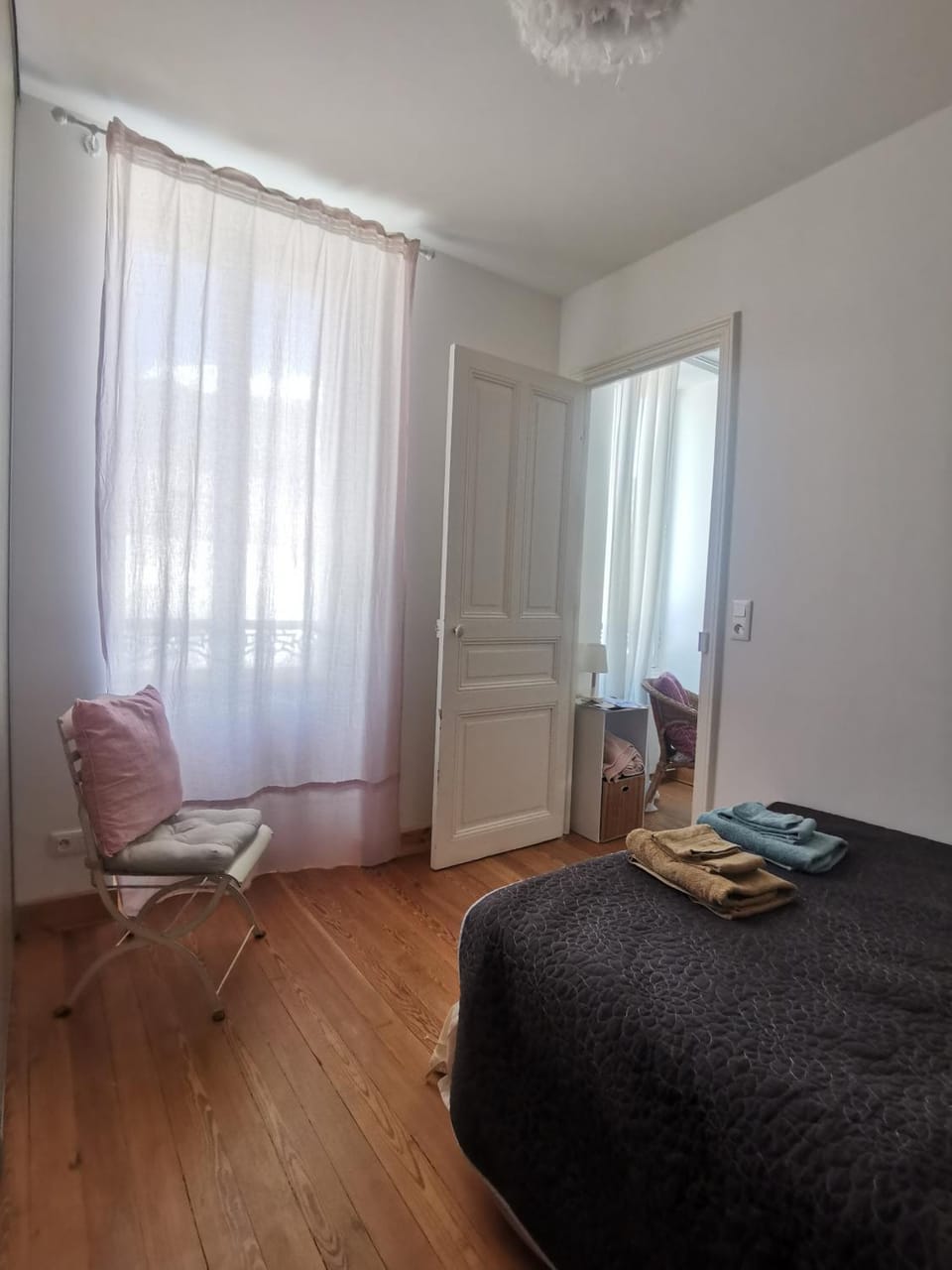 La marmotte Apartment in Barcelonnette