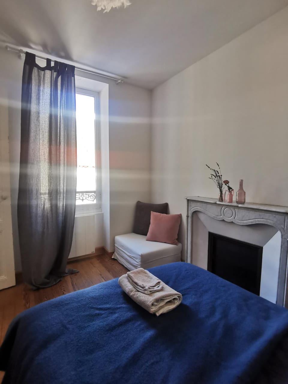 La marmotte Apartment in Barcelonnette