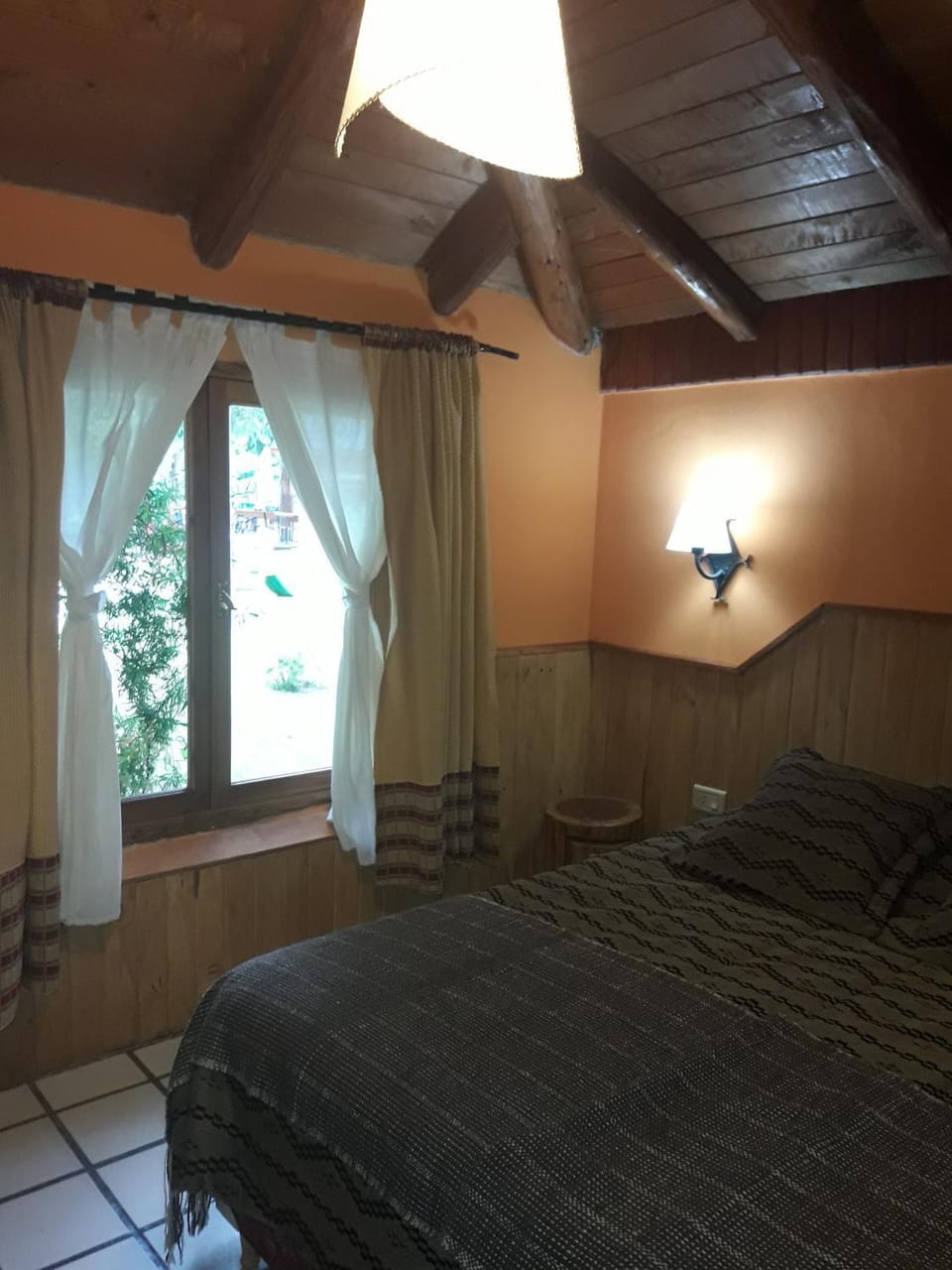 Bed, Decorative detail, Bedroom