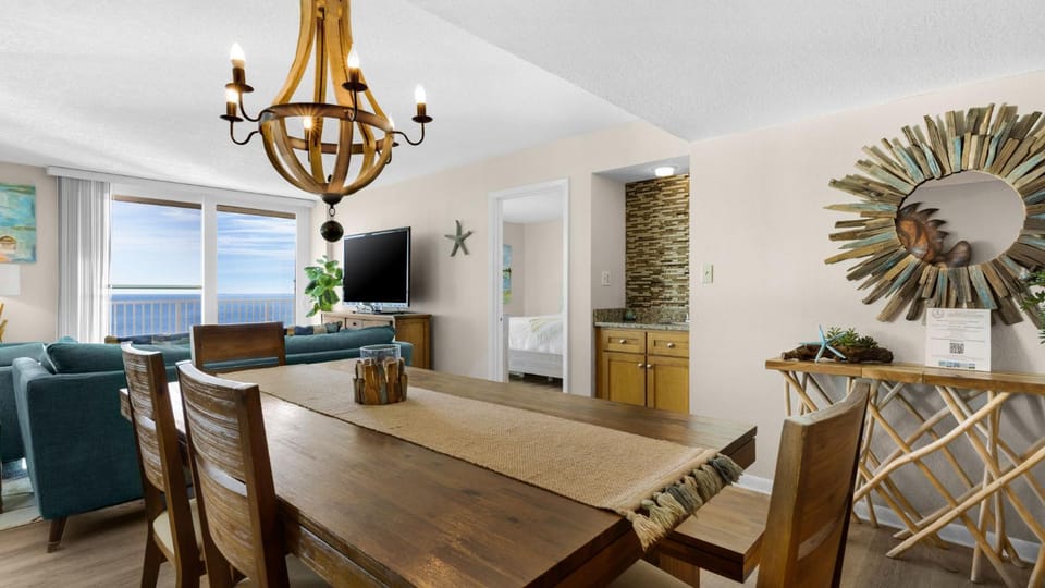 Beachcrest 1204 House in South Walton County