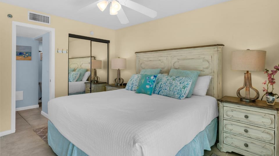 Beachcrest 1203 House in South Walton County