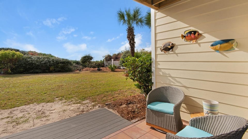 Beacons 1 House in Seagrove Beach