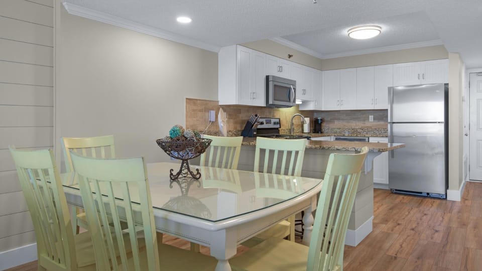 Beachcrest 205 House in South Walton County