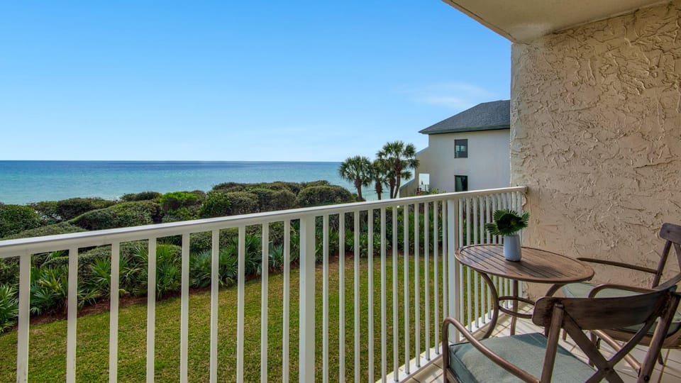 Beachcrest 205 House in South Walton County
