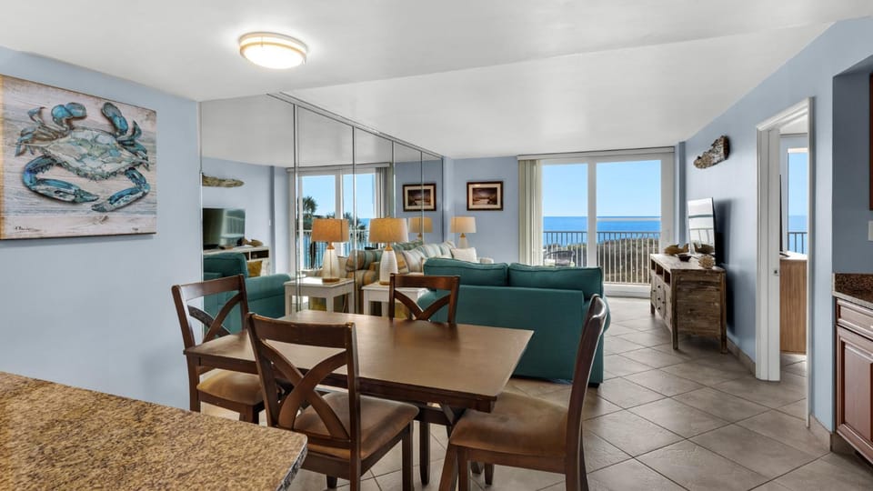 Beachcrest 206 House in South Walton County
