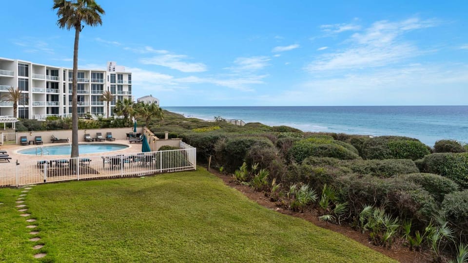 Beachcrest 206 House in South Walton County