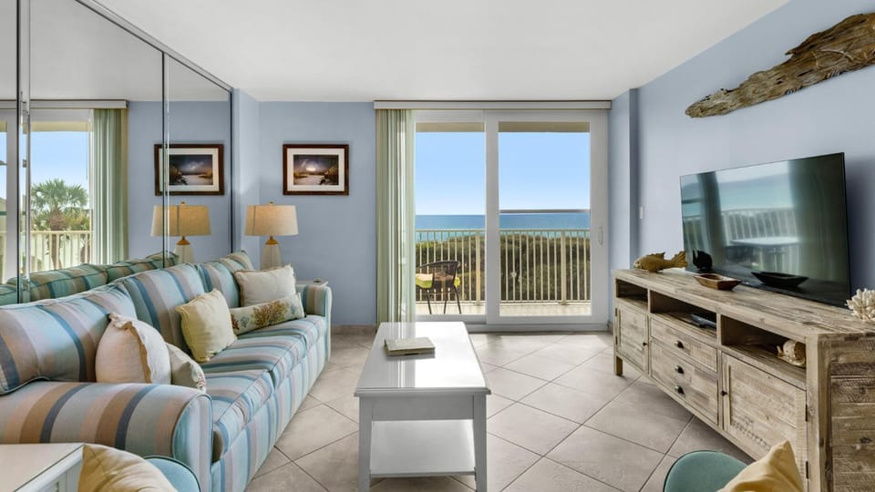 Beachcrest 206 House in South Walton County