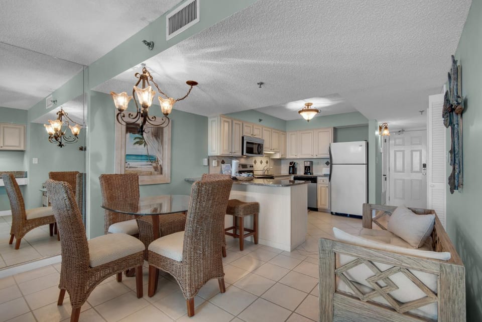 Beachcrest 703 House in South Walton County