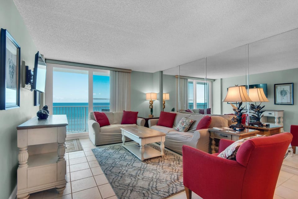 Beachcrest 703 House in South Walton County