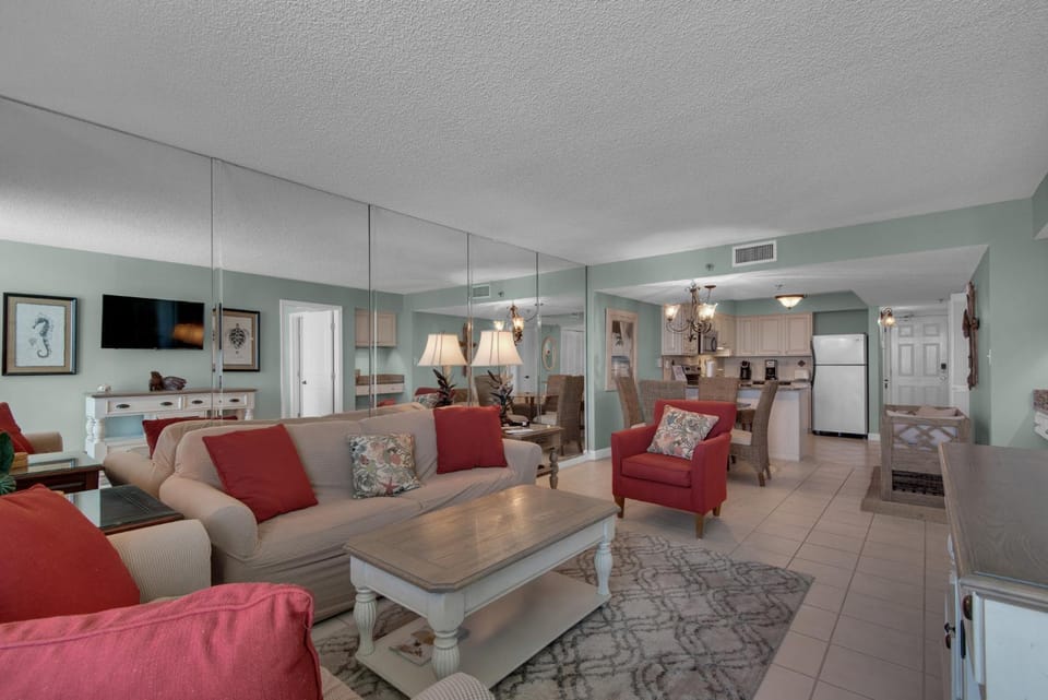 Beachcrest 703 House in South Walton County