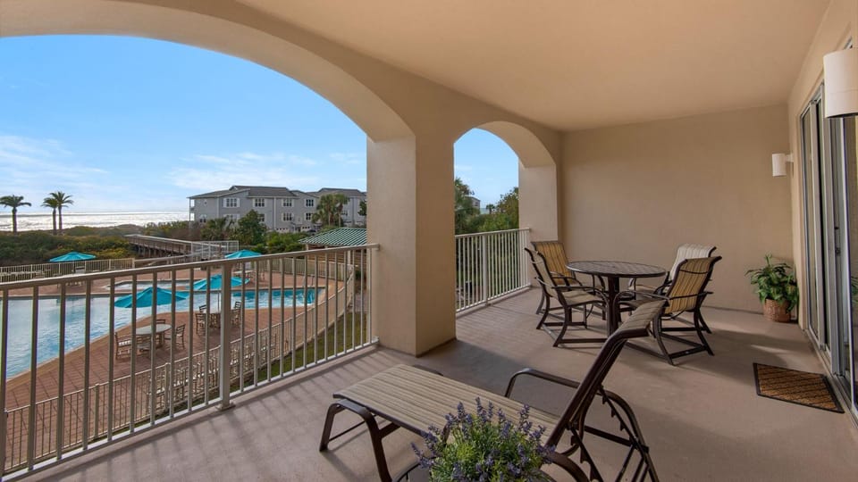 San Remo 208 House in South Walton County