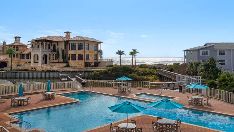 San Remo 208 House in South Walton County