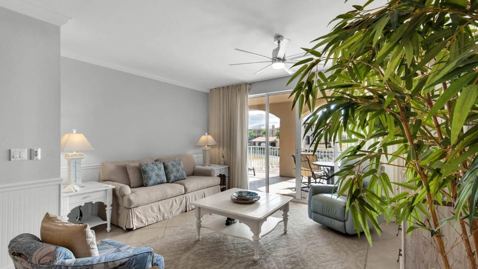 San Remo 208 House in South Walton County