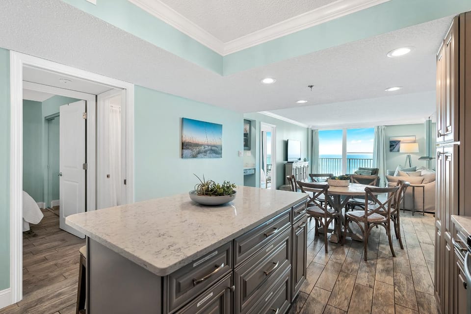 Beachcrest 305 House in South Walton County