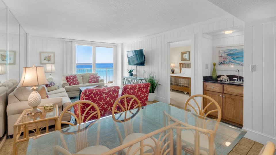 Beachcrest 304 House in South Walton County