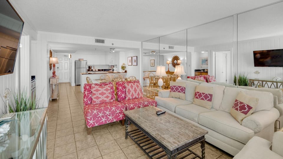 Beachcrest 304 House in South Walton County