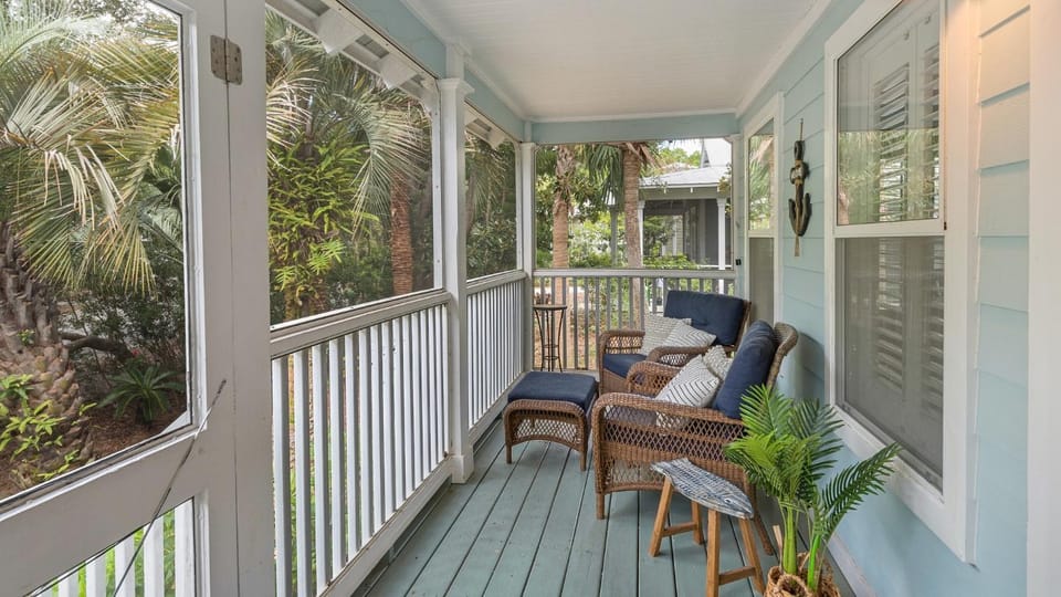 La Pointe House in Seagrove Beach