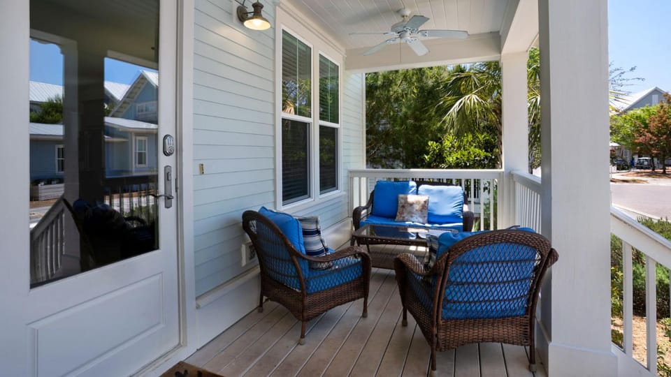 Sweet Home 30A House in South Walton County