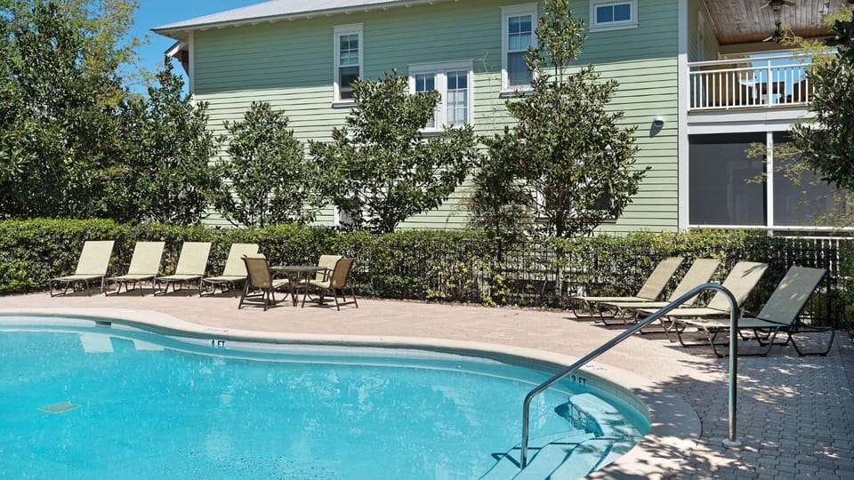 Grayton Grateful House in South Walton County