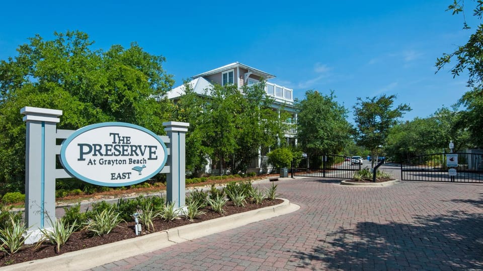 Grayton Grateful House in South Walton County