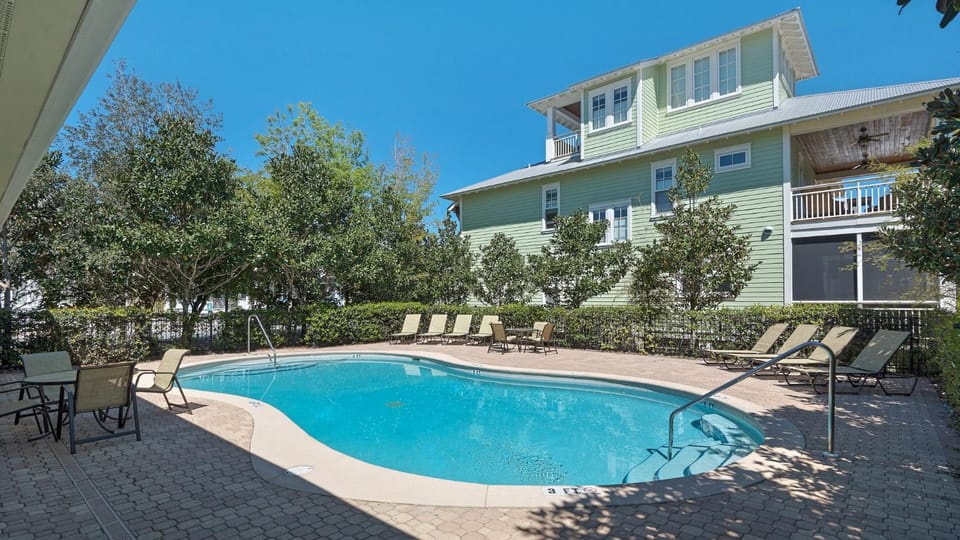 Grayton Grateful House in South Walton County