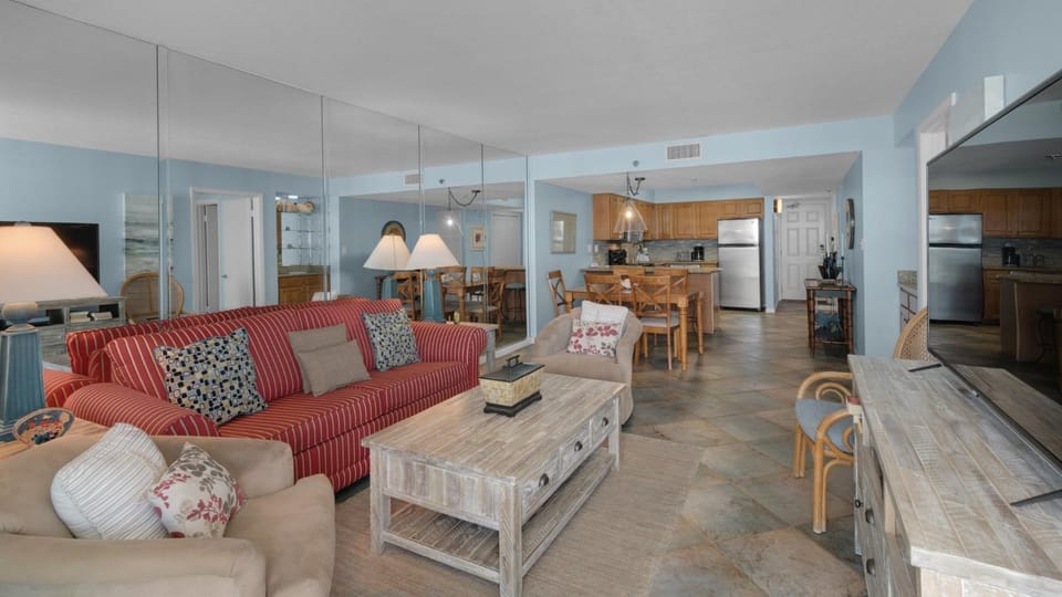Beachcrest 403 House in South Walton County
