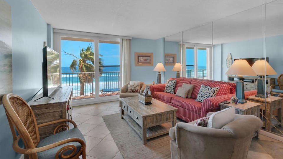Beachcrest 403 House in South Walton County