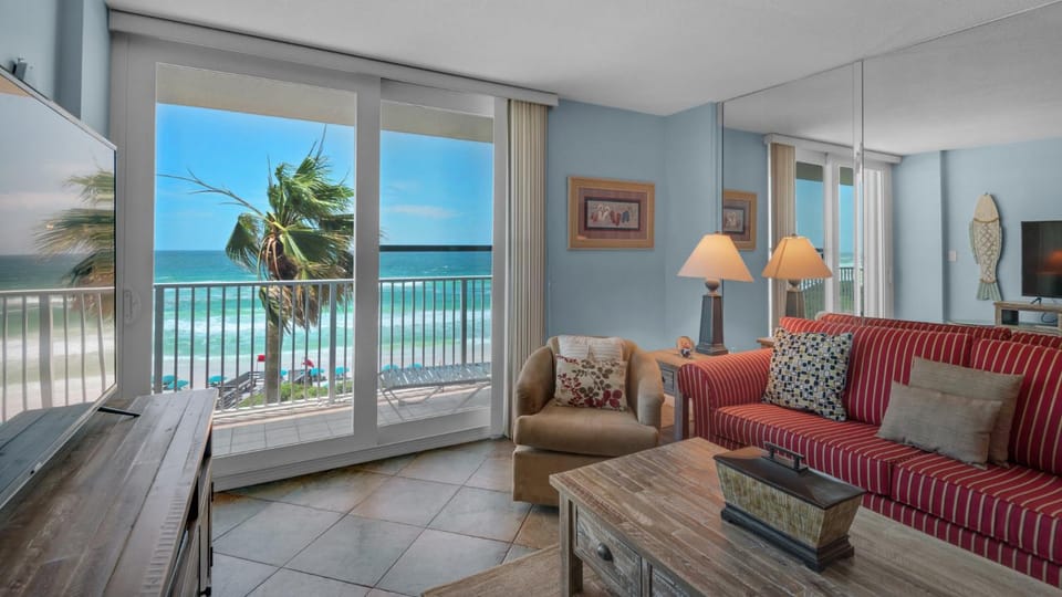Beachcrest 403 House in South Walton County