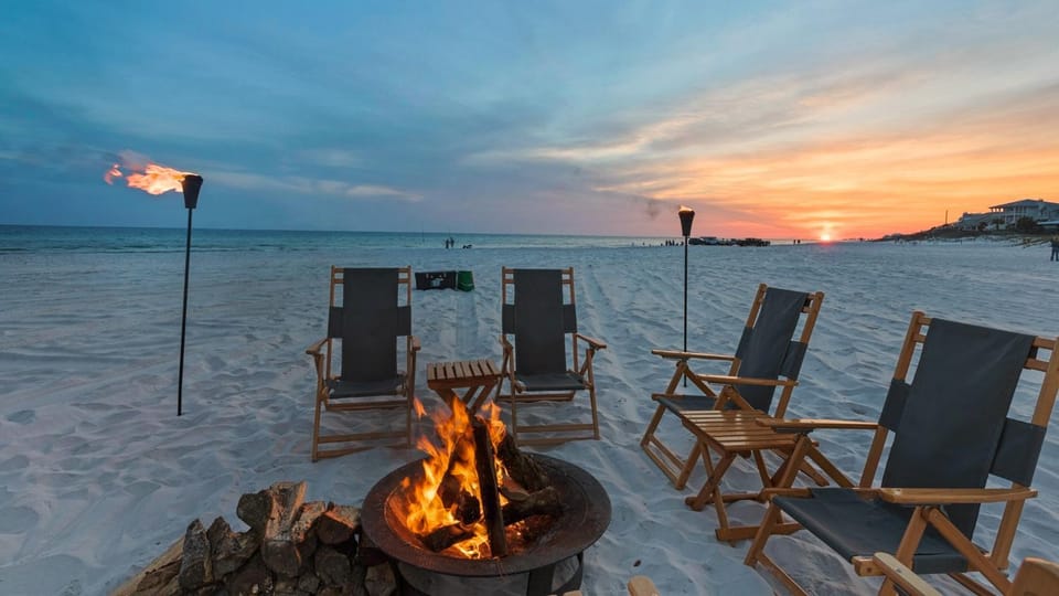 Beachside Villas 513 House in South Walton County