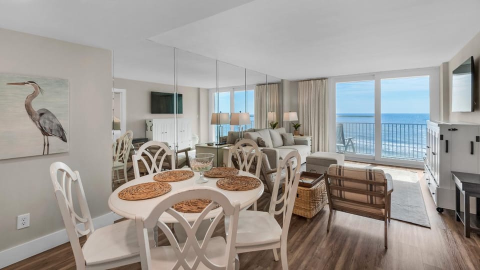 Beachcrest 402 House in South Walton County