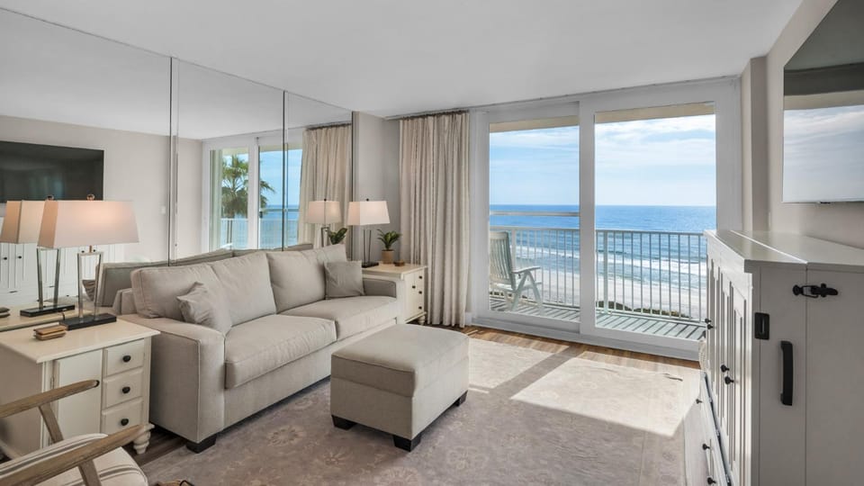 Beachcrest 402 House in South Walton County