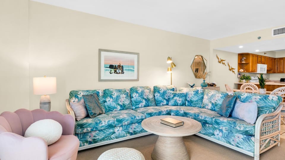 Beachcrest 503 House in South Walton County