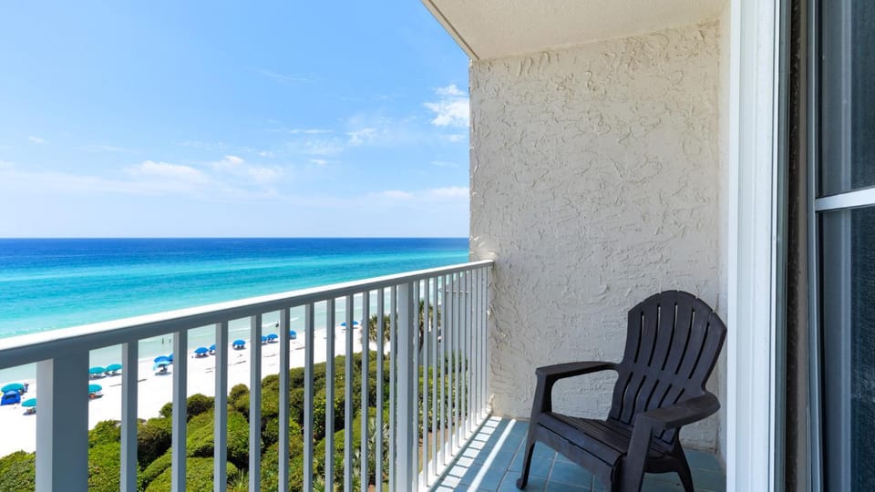 Beachcrest 503 House in South Walton County