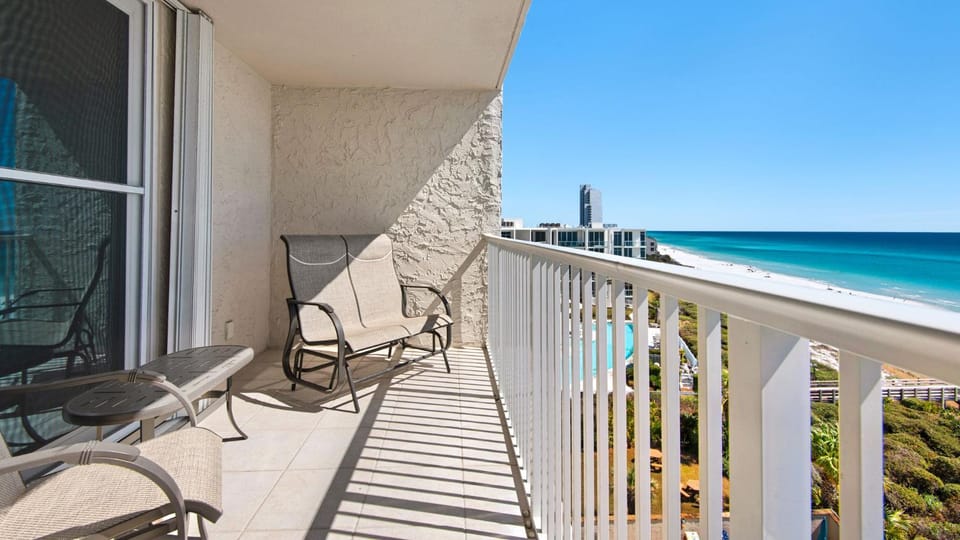 Beachcrest 603 House in South Walton County