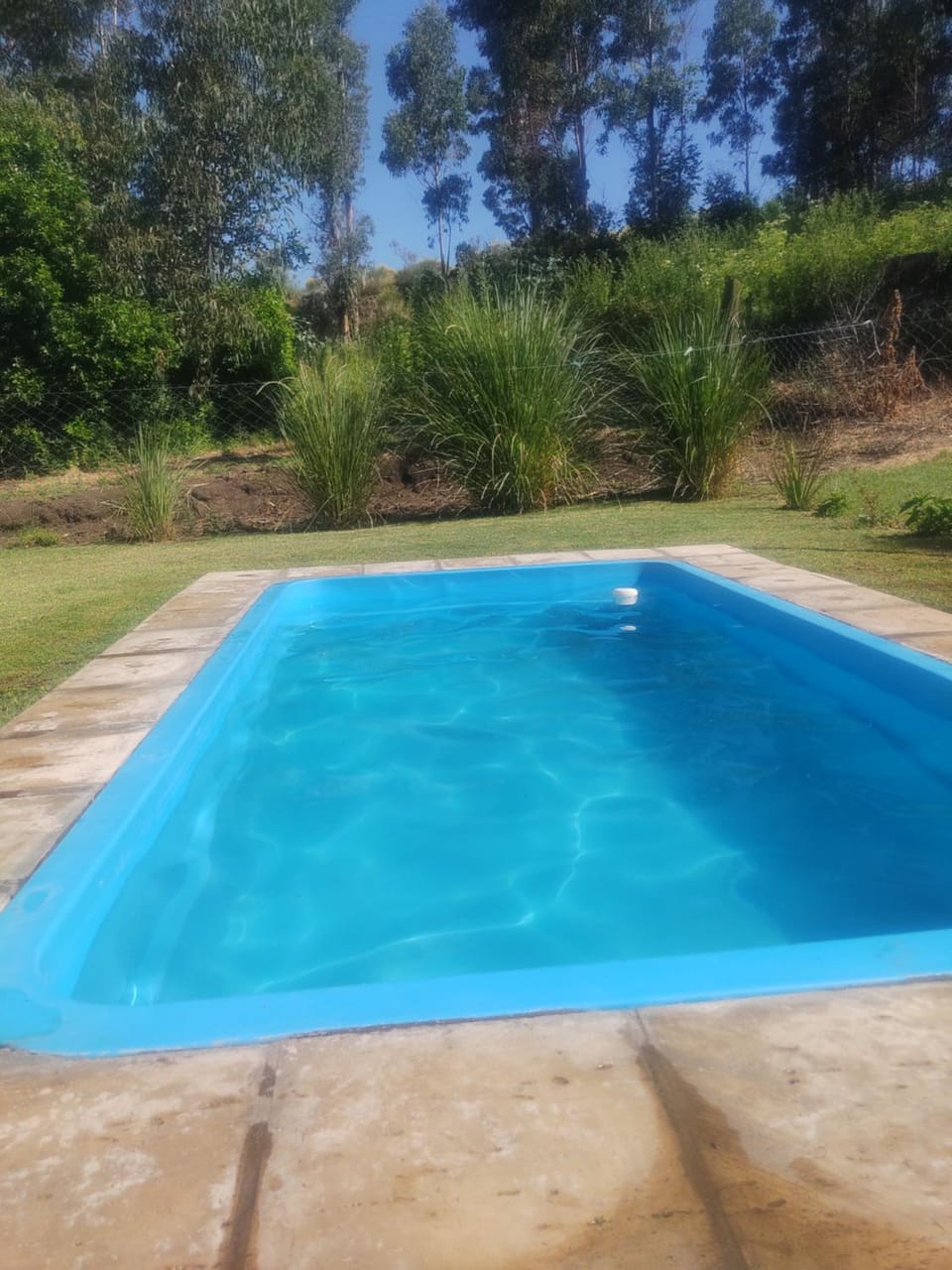Los nogales House in Tandil