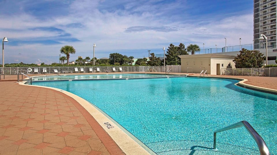 Ariel Dunes I Unit 601 House in Miramar Beach