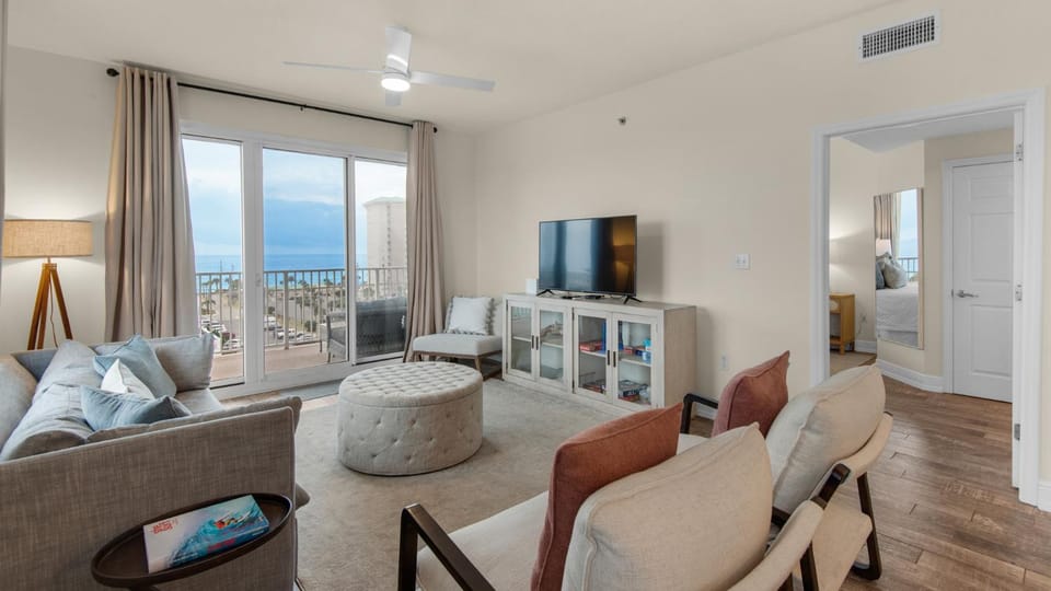 Ariel Dunes I Unit 601 House in Miramar Beach