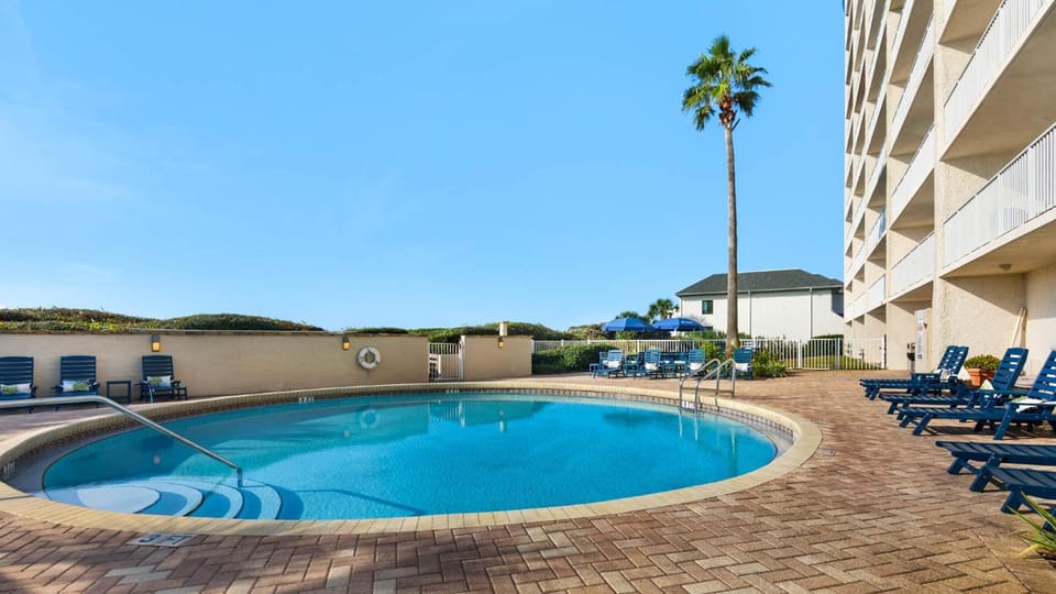 Beachcrest 702 House in South Walton County