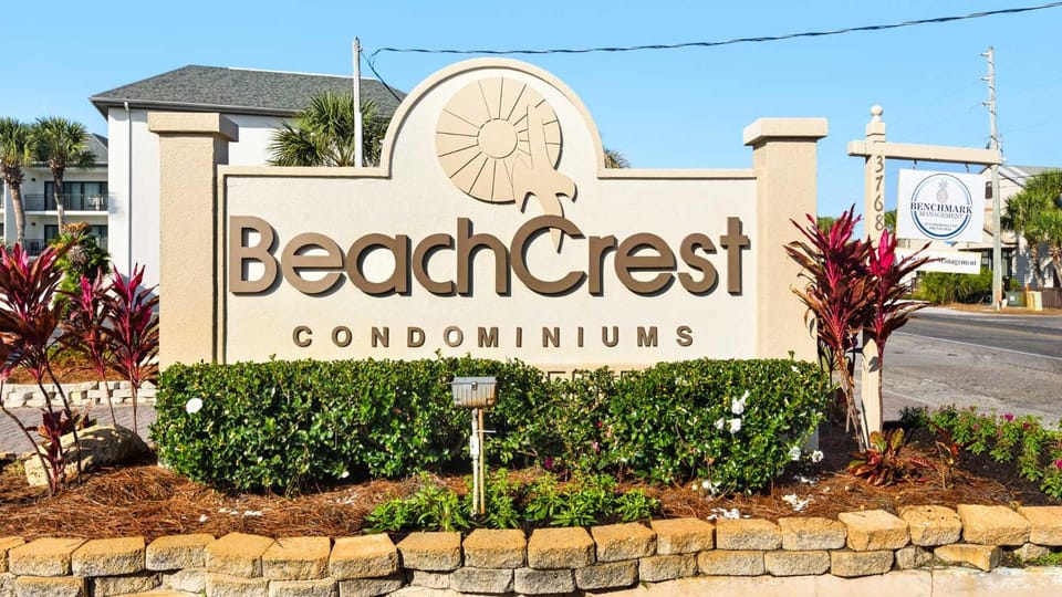 Beachcrest 702 House in South Walton County