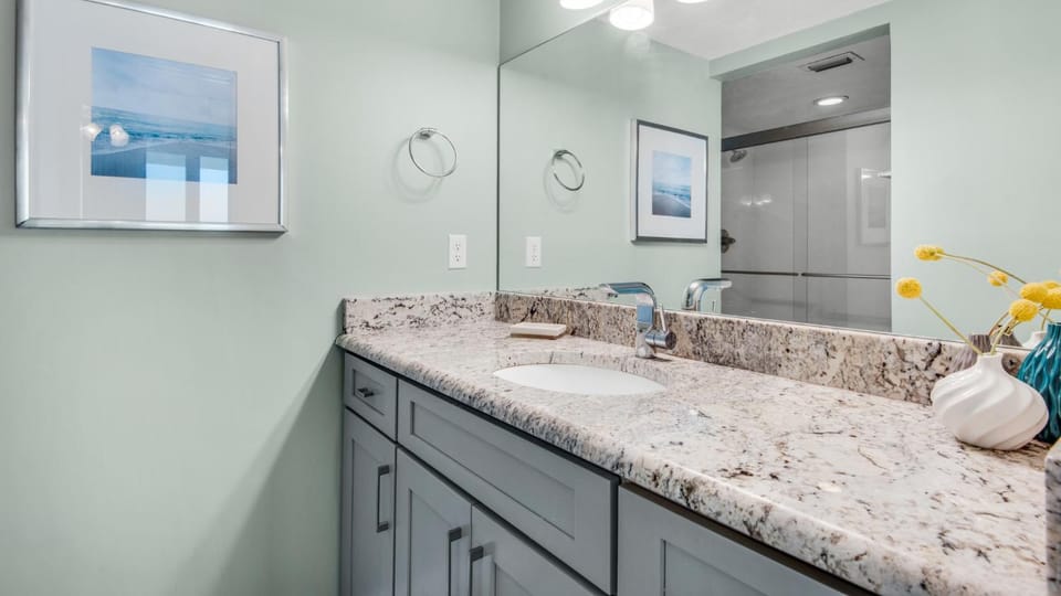 Beachcrest 804 House in South Walton County