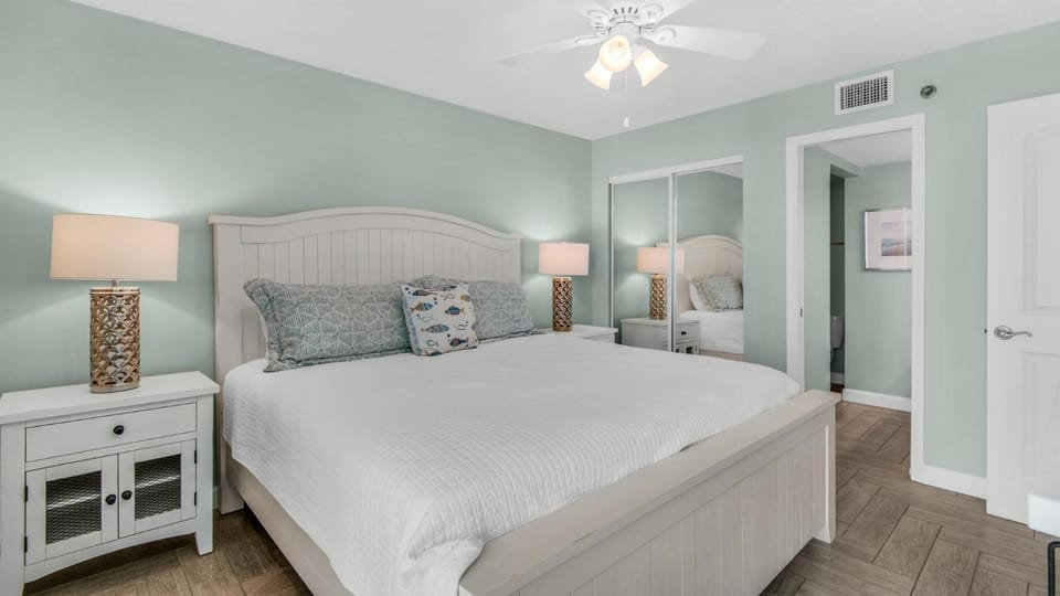 Beachcrest 804 House in South Walton County
