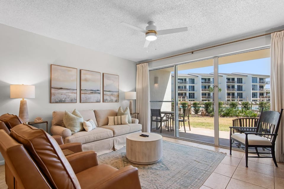 High Pointe Resort 132 House in Rosemary Beach