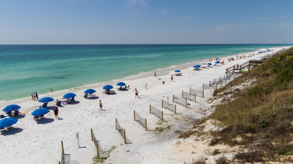Beachcrest 901 House in South Walton County