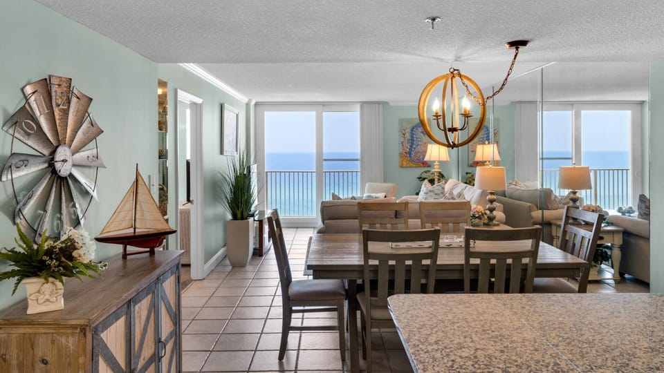 Beachcrest 901 House in South Walton County