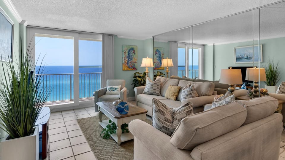 Beachcrest 901 House in South Walton County