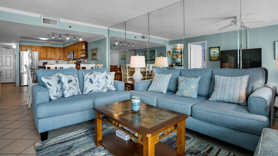 Beachcrest 902 House in South Walton County