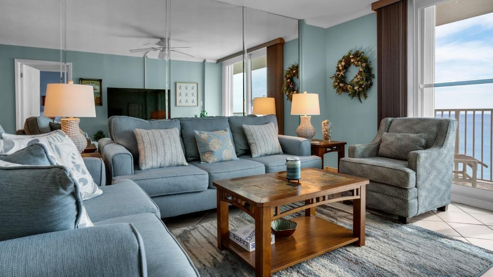 Beachcrest 902 House in South Walton County